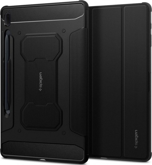 Spigen Rugged Armor Pro for Galaxy Tab S7 FE