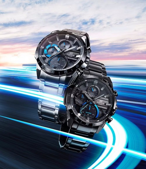 Casio Edifice EQS-940DC-1B