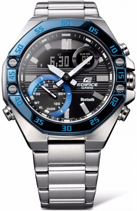 Casio Edifice ECB-10DB-1B