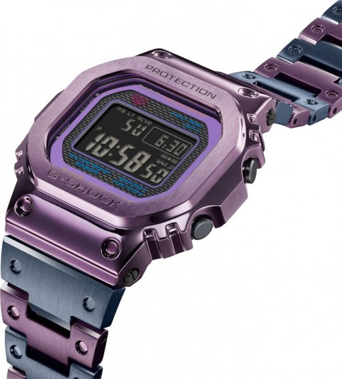 Casio G-Shock GMW-B5000PB-6