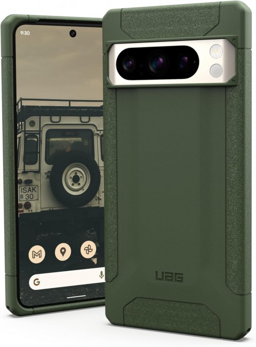 UAG Scout Series for Pixel 8 Pro