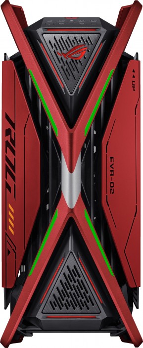 Asus ROG Hyperion EVA-02