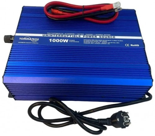 TommaTech UT-UPS-1000