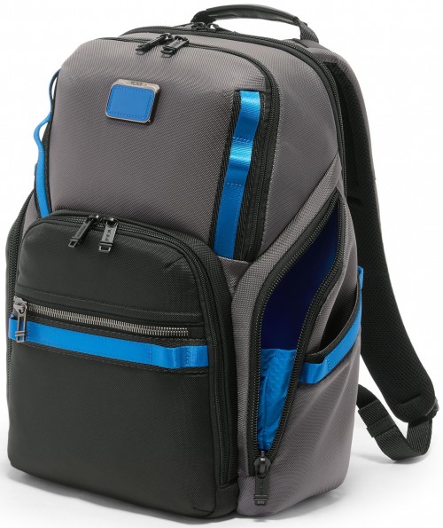 Tumi Alpha Bravo Search Backpack