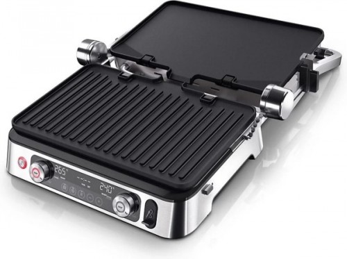 Braun MultiGrill 9 Pro Contact grill CG 9167