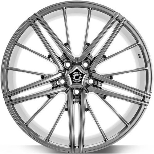 Wrath Wheels WF5