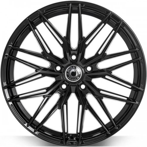 Wrath Wheels WF9