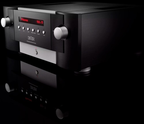 Mark Levinson 585.5