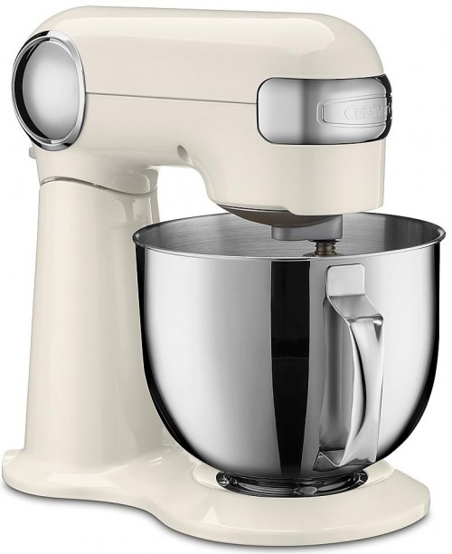 Cuisinart SM-50CRM