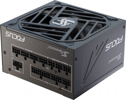 Seasonic FOCUS GX-750 ATX 3.0