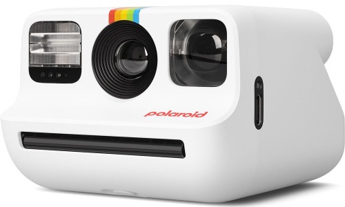 Polaroid Go Generation 2