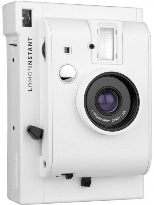 Lomography Lomo Instant Camera