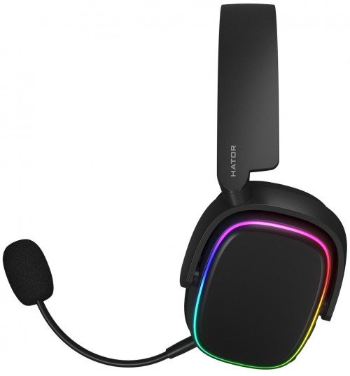 Hator Phoenix Wireless RGB Tri-mode