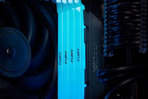 Kingston Fury Renegade DDR4 RGB 1x32Gb
