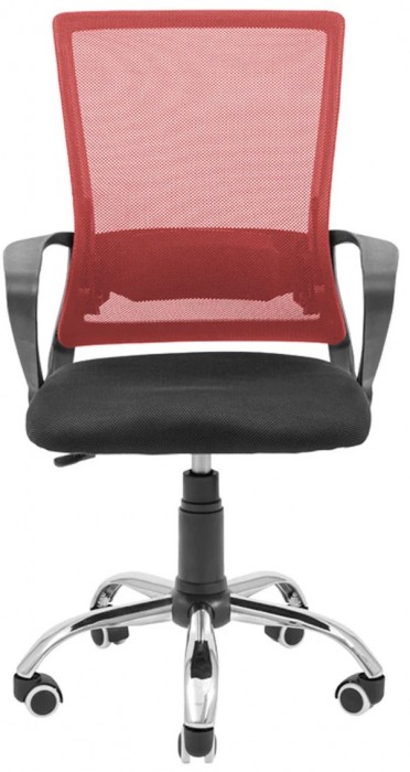 Richman Robin Chrome