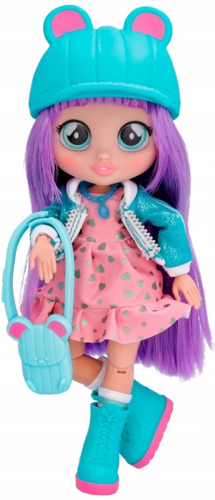 IMC Toys BFF Lala 908369
