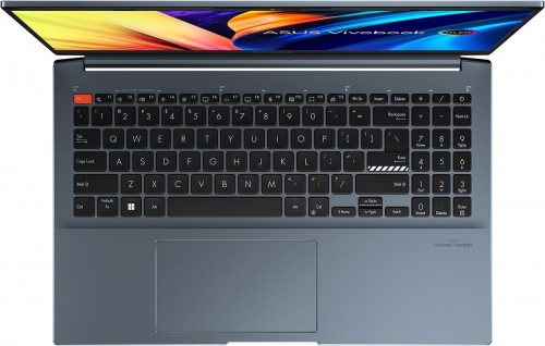 Asus Vivobook Pro 15 OLED K6502VJ