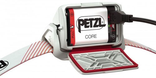 Petzl Actik Core 2022