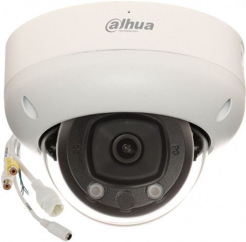 Dahua IPC-HDBW5541R-ASE-S3 2.8 mm