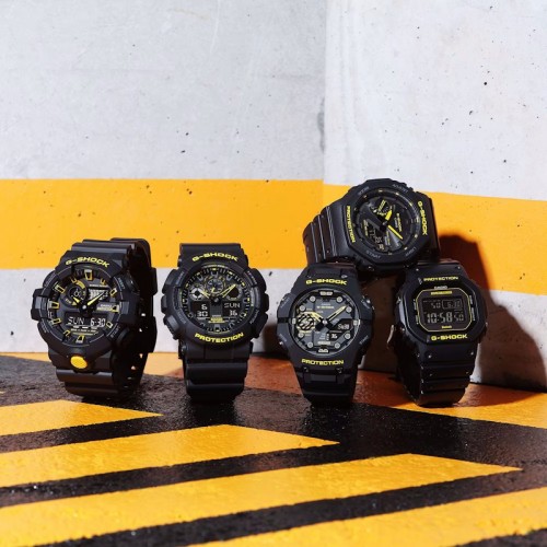 Casio G-Shock GA-B001CY-1A