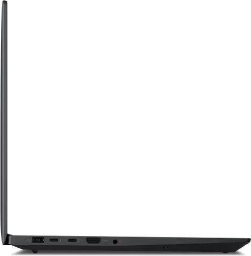 Lenovo ThinkPad P1 Gen 6