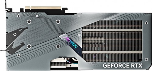 Gigabyte GeForce RTX 4070 SUPER AORUS MASTER 12G