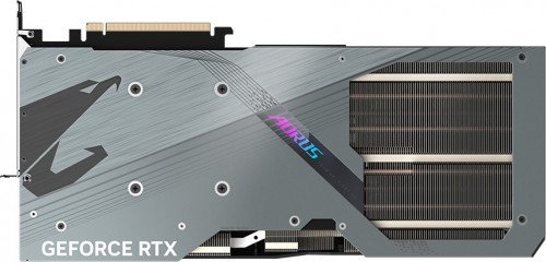 Gigabyte GeForce RTX 4080 SUPER AORUS MASTER 16G