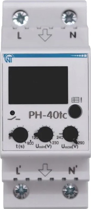 Novatek-Electro RN-40TC