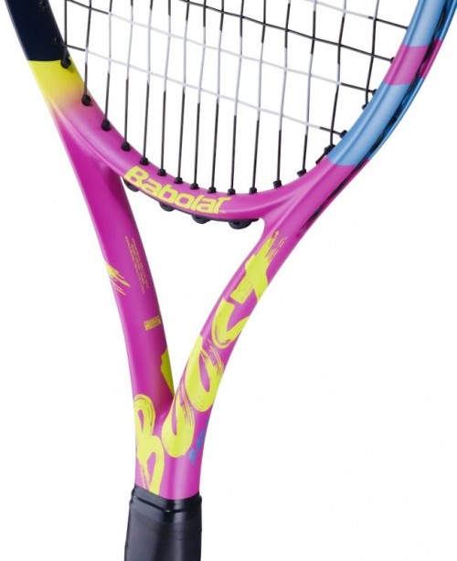 Babolat Boost Rafa 2nd Gen