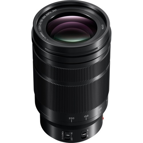 Panasonic 50-200mm f/2.8-4.0 DG OIS ASPH Power Vario-Elmarit