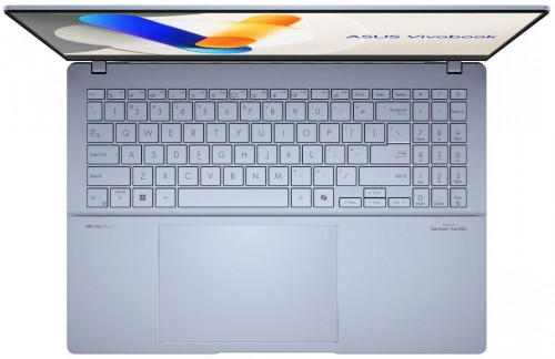 Asus Vivobook S 15 OLED S5506MA