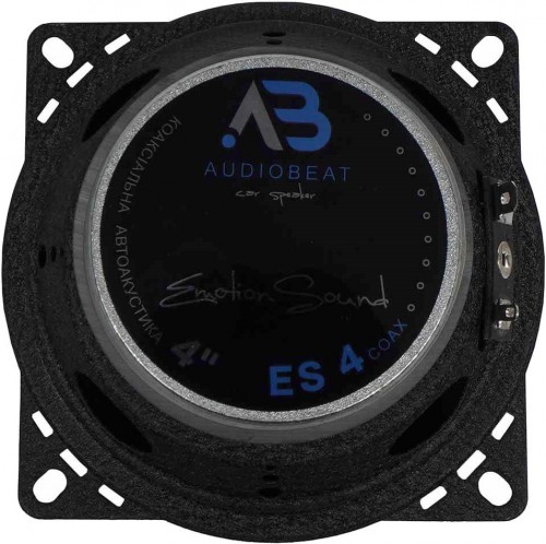 AudioBeat Emotion Sound ES 4 Coax