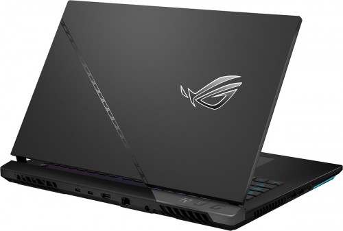 Asus ROG Strix SCAR 17 X3D (2023) G733PYV