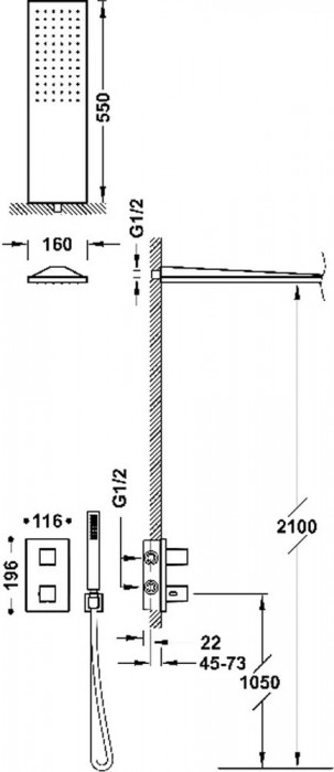 Tres Therm-Box 20225055