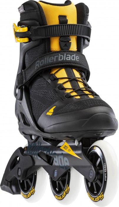 Rollerblade Macroblade 100 3WD