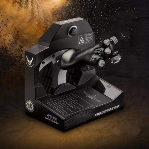 ThrustMaster Viper TQS