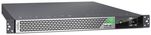 APC Smart-UPS Ultra 3000VA SRTL3KRM1UINC