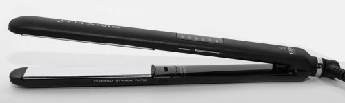 GA.MA LED 4D Titanio Ozon Ionic