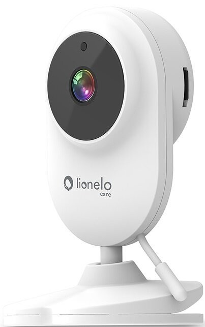 Lionelo BabyLine 6.2