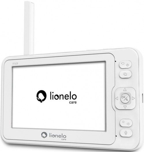 Lionelo BabyLine 6.2