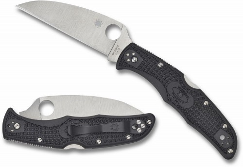 Spyderco Endura Wharncliffe