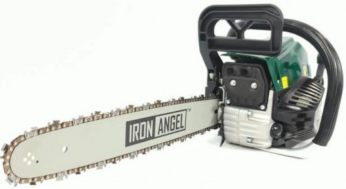 Iron Angel CS-800