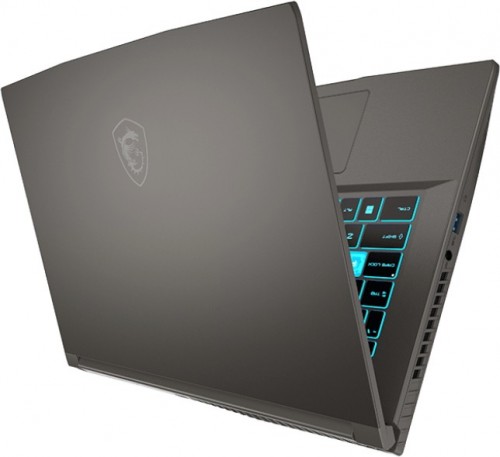 MSI Thin A15 B7VE