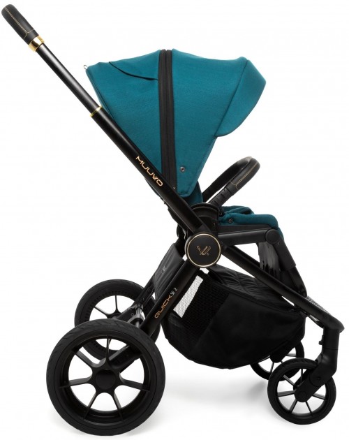 Muuvo Quick SE 2 in 1
