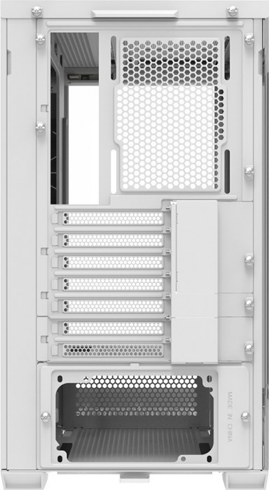 DarkFlash DLX4000 White