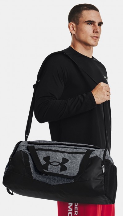 Under Armour Undeniable Duffel 5.0 SM