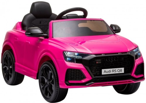 LEAN Toys Audi RS Q8