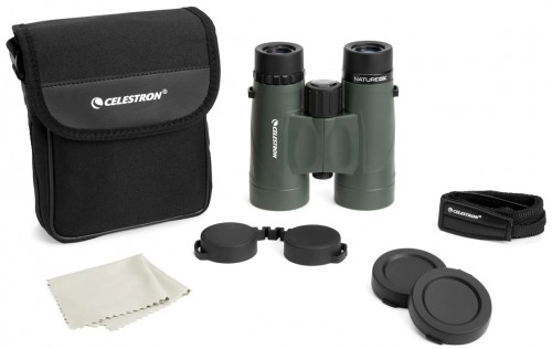 Celestron Nature DX 8x42