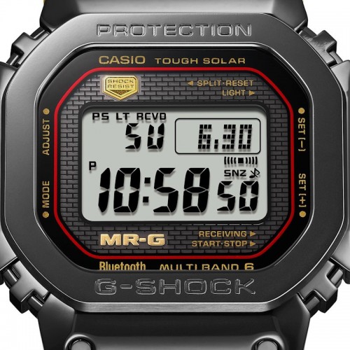 Casio G-Shock MRG-B5000B-1