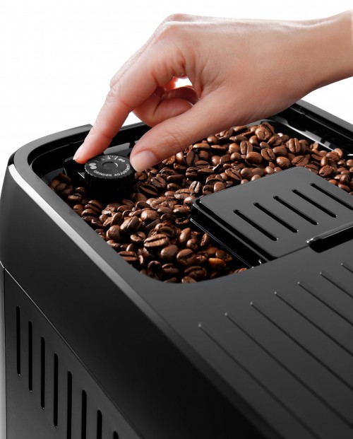 De'Longhi Magnifica Plus ECAM 322.70.SB